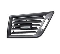 Centrale Dash A/C Presa Compatibile Con X1 E84 2010 2011 2012 2013 2014 2015 LHD Auto Guida Sinistra Pannello Della Griglia Ventilazione Condizionatore D'aria Centrale Destro(Matt Black Left)