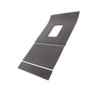 Centrale Decorazione Compatibile Con Land Per Rover Per Range Per Rover Per Evoque Per Velar 2024 2025 Center Console Pannello Del Cambio Decorativo Copertura Trim