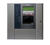 Centrale di allarme antincendio Notifier INSPIRE-E10 2 loop 6 slot HOP-131-206