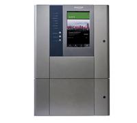 Centrale di allarme antincendio Notifier INSPIRE-E15 2 loop 6 slot HOP-134-412