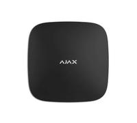 CENTRALE DI ALLARME HUB 2 (4G) GPRS/LAN 868MHZ 2SIM 4G BLACK VERSION - 38240.108.BL1