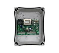 CENTRALE DI COMANDO 230 VAC KEY AUTOMATION CT1RS CT1RS AUTOMAZIONE AUTOMATISMI