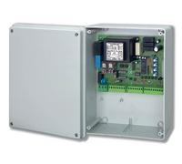 Centrale Di Comando 230V Per Motori Ad Ante ( Hiltron Cod. Pcm20 )