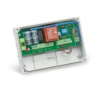 Centrale di comando 230Vac per serrande, tapparelle, tende