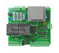 CENTRALE DI COMANDO 400/230V PER CANCELLI SCORREVOLI NOLOGO START-S9 AUTOMAZIONE