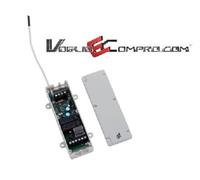 CENTRALE DI COMANDO ANALOGICA 230V V2 EASY1 SERRANDE AVVOLGIBILI E TAPPARELLE