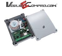 CENTRALE DI COMANDO DIGITALE ABLE/V2 CITY 2+ 230V X MOTORI 24V 12Y002 12A042