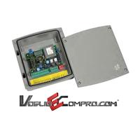 CENTRALE DI COMANDO DIGITALE EASY TOP 230V V2 12C045 PER SERRANDE AVVOLGIBILI