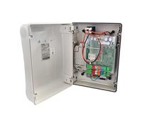 Centrale di comando Faac 034 per automazioni 24V 102011
