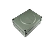 Centrale di comando MC800 per 2 motori 230 V