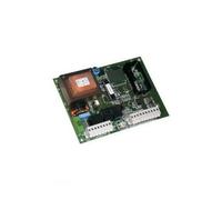CENTRALE DI COMANDO PER BARRIERE LYNX 07 24V GENIUS 6020560 RICAMBIO AUTOMAZIONI