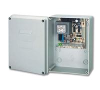 CENTRALE DI COMANDO PER SERRANDE (cod. PCM1)