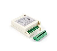 Centrale di Comando Tapparelle, Tende, Persiane 230V 4A - Tecnoswitch