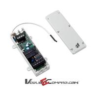 Centrale di comando V2 CU1 per esterno automazioni tende tapparelle