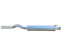 Centrale di Scarico per AUDI 80 1.6 2.0 1.9TD/TDI 1991-1996 Marmitta