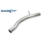 centrale diretto INOXCAR AUDI Q2 40TFSI 190cv QUATTRO Business Advanced 2021