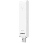 Centrale Domotica Aqara Hub M100 Wi-Fi 6/Zigbee/Thread/Matter con Controllo vocale