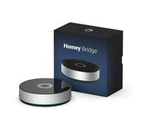 Centrale Domotica Homey Bridge Wireless Zigbee Z-Wave WiFi Alexa Google Assistant