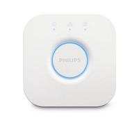 Centrale Domotica Philips Hue Bridge Alámbrico compatibile Alexa Google Assistant Siri Controllo luci intelligente