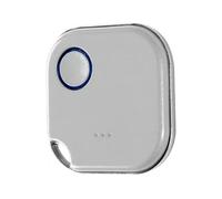 Centrale Domotica Shelly BLU Button 1 Bluetooth BLE compatibile Alexa Google Home Find Me