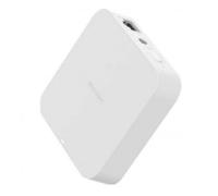Centrale Domotica Yeelight Mesh Gateway Hub WiFi/Bluetooth Compatibile HomeKit Controllo Vocale