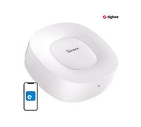 CENTRALE E GATEWAY DOMOTICO SONOFF ZBBridge-U, Matter Zigbee, Wi-Fi, RJ45, Apple Home, Alexa, Google Home