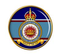 Centrale East Air Force , Raf Spilla