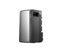 Centrale elettrica da balcone EcoFlow STREAM Max 1,92 kWh con accumulo a batteria|ingresso solare da 1,8kW, solo pochi piccoli difetti nella confezione, il prodotto non è stato utilizzato(Rinnovato)