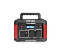 Centrale elettrica portatile Mecafer PW2000