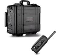 Centrale Elettrica Portatile per Camion Keluis 120ah Power 3000w, Picco del Generatore di Energia Solare 6000w per L'uscita CC Ca Domestica All'aperto