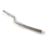 BMW Centrale Gr. N per sostituzione filtro OPF / GPF inox