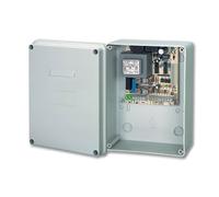 Centrale Di Comando Per Serrande ( HILTRON cod. PCM1 )