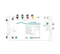 Centrale IF-IF Fracarro 4 ingressi Satellite + 1 TV e 2 derivate 1OUT 271138