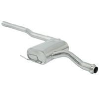 Centrale inox 50.0005.80 Alfa Romeo 155 / 145 / 146