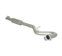 Centrale inox 50.0419.80 Toyota GT86 - per Subaru BRZ 2.0 147kw