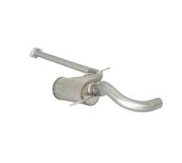 Centrale inox 50.0437.80 VW Maggiolino 1.4 TSI 118kw