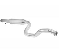 Centrale inox 57.0001.00 VW Golf IV 1.4i - 1.6i / New Beetle 1.6