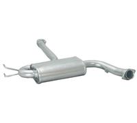 Centrale inox 57.0028.00 Alfa Romeo GTV / Spider