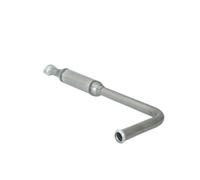 Centrale inox 57.0033.00 Renault Clio 1.8i 16V - 2.0 ie 16V