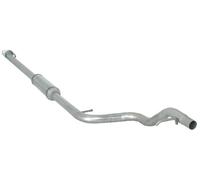 Citroen Centrale inox