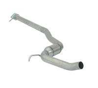 Centrale inox 57.0037.00 Alfa Romeo 156 2.0 JTS 122kw