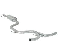 Centrale inox 57.0040.00 Alfa Romeo 159