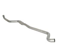 BMW Centrale inox