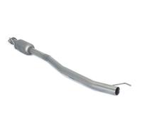 Alfa Romeo Centrale inox