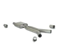 Centrale inox 57.0102.00 Ford Mustang V 2.3i Ecoboost 233kw