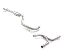 Centrale RAGAZZON per Alfa Romeo Spider 1750TBi 147kW 2009> - art. 50.1168.80
