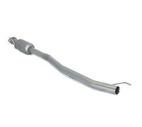 Alfa Romeo Centrale inox
