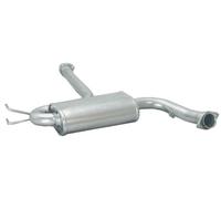 Centrale inox Alfa Romeo GTV(916) / Spider(916)(121)