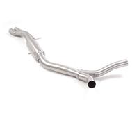 Centrale inox Audi S5 (typ F5)