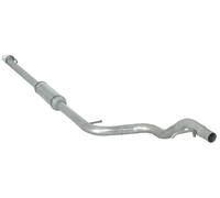 Centrale inox Citroen C2